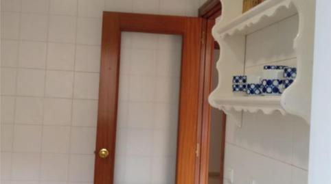 Foto 5 de Casa o chalet de alquiler en Calle Practicante Rafael Tovar, 30, Aljamar, Tomares