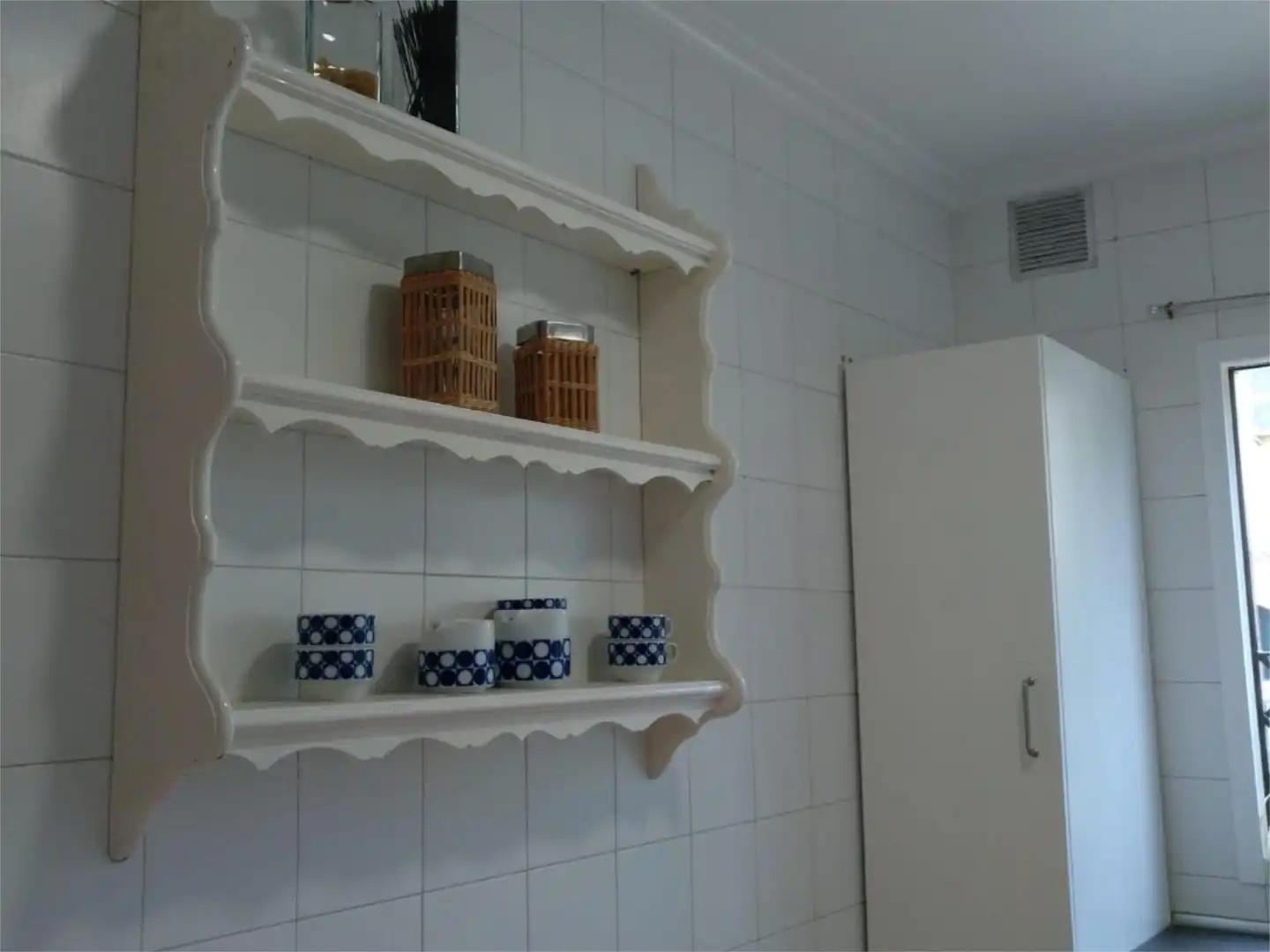 Flat for rent in Calle Practicante Rafael Tovar, 30, Aljamar