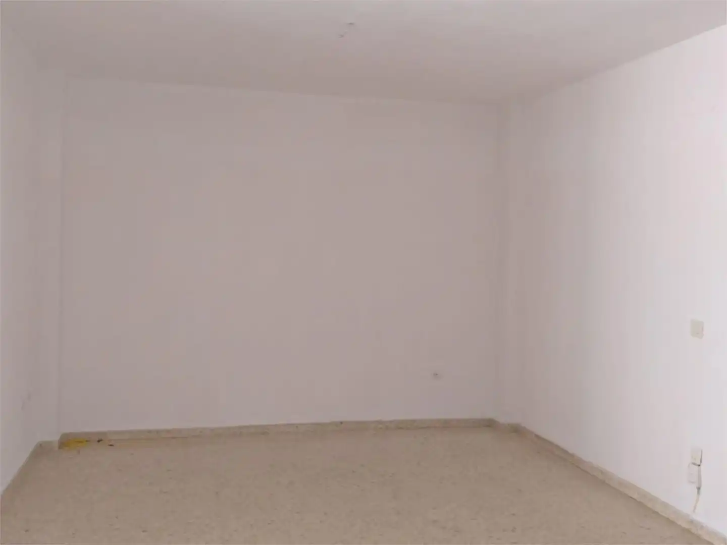 Flat for rent in Calle Practicante Rafael Tovar, 30, Aljamar