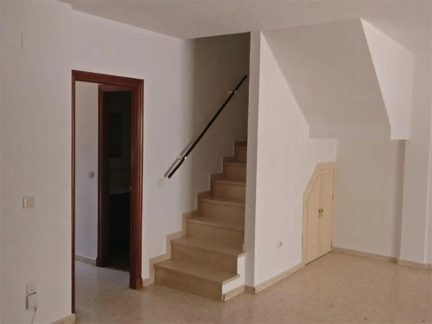 Flat for rent in Calle Practicante Rafael Tovar, 30, Aljamar
