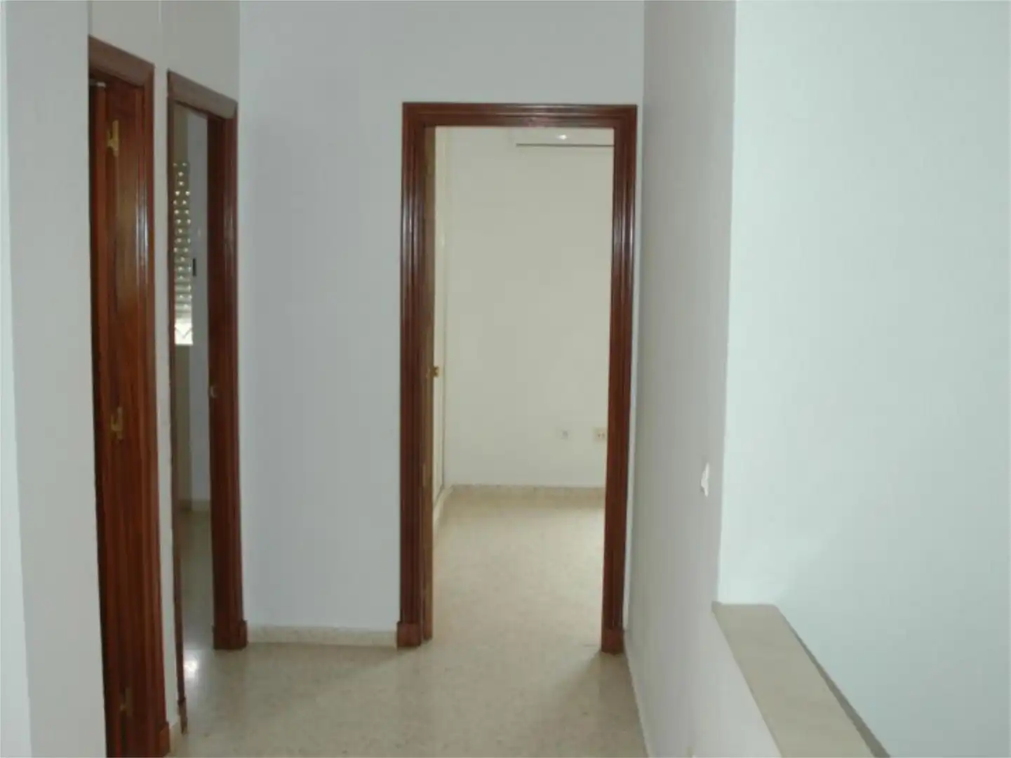 Flat for rent in Calle Practicante Rafael Tovar, 30, Aljamar