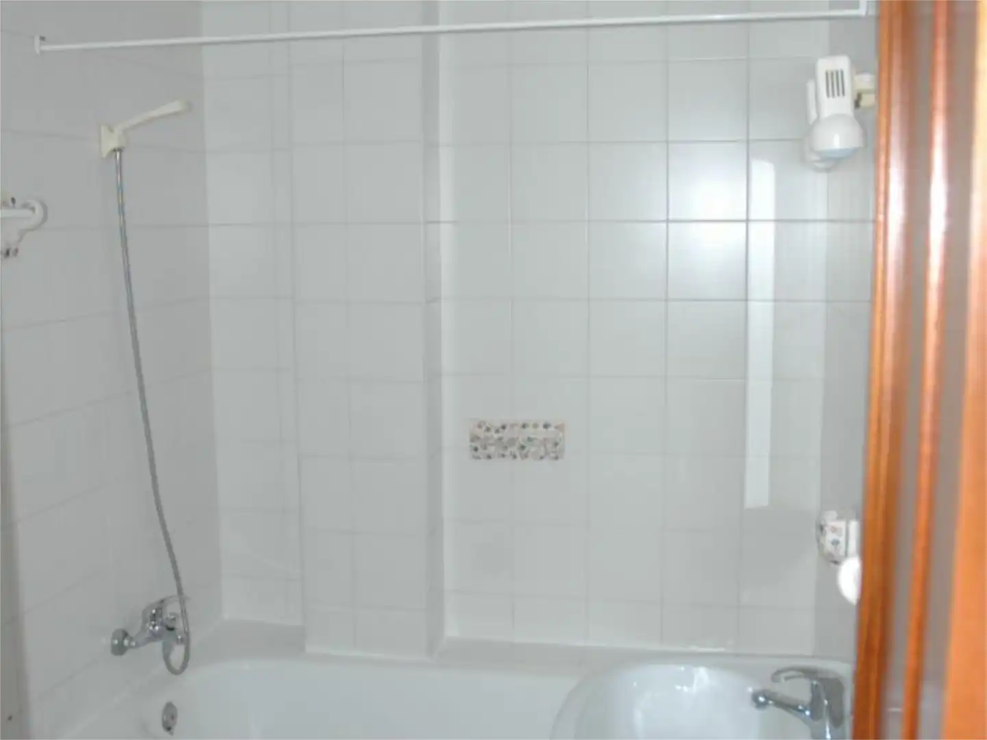 Flat for rent in Calle Practicante Rafael Tovar, 30, Aljamar