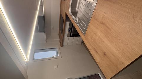 Foto 2 de Pis de lloguer a Calle Cervantes, 7, Carretas - Pajarita,  Albacete Capital