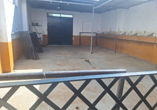 Casa adosada en Alquiler en Avenida Santolalla, 100 en El Rocío