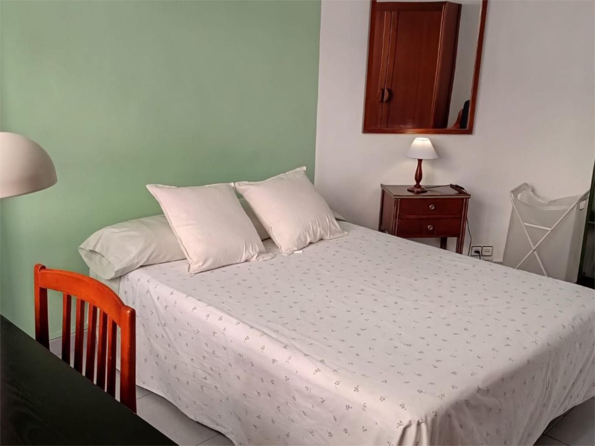 Flat to share in Calle de Juan Pablo Bonet, 2, Ruiseñores