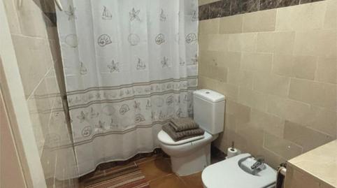 Foto 5 de Pis de lloguer a Calle Pintor Morales, 2, Mojácar Playa - Las Ventanicas - La Paratá, Mojácar