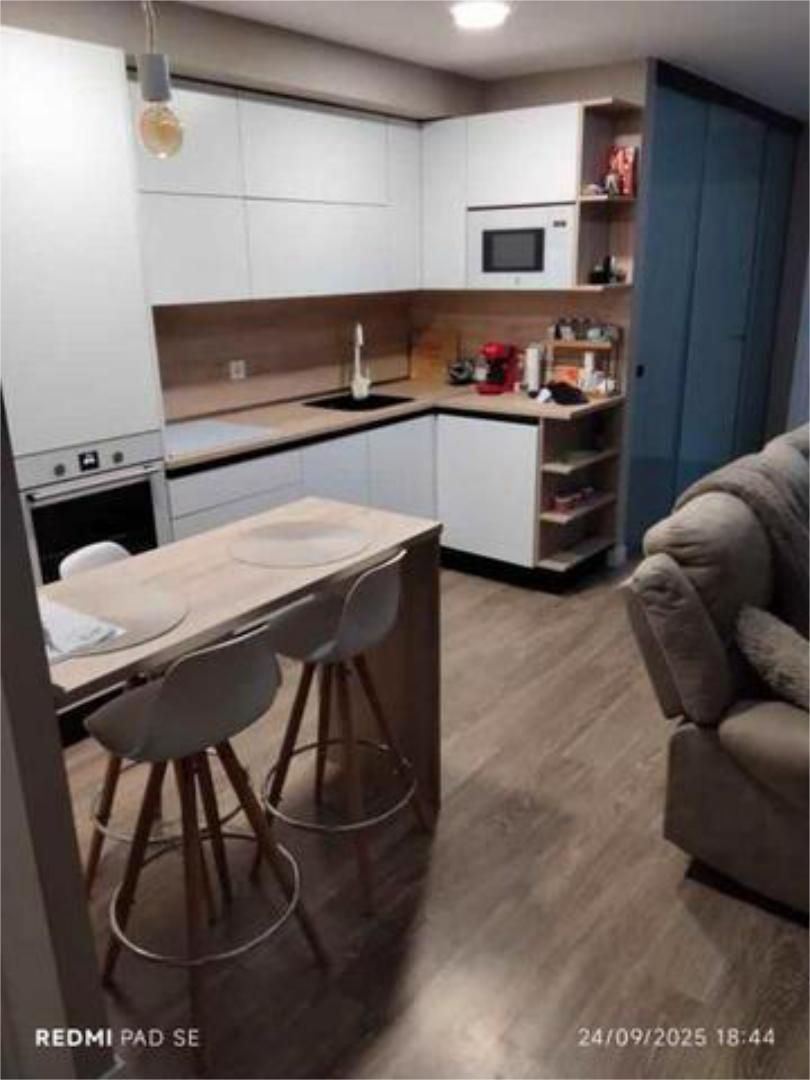 Apartment to rent in Reyes Católicos