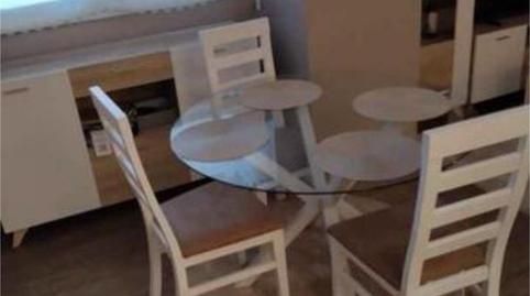 Foto 2 de Apartamento de alquiler en Reyes Católicos, Burgos Capital