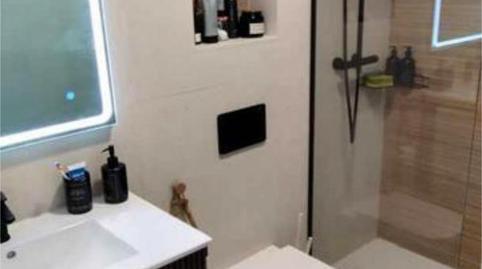 Foto 3 de Apartamento de alquiler en Reyes Católicos, Burgos Capital