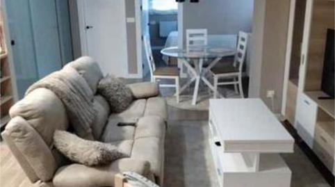 Foto 4 de Apartamento de alquiler en Reyes Católicos, Burgos Capital