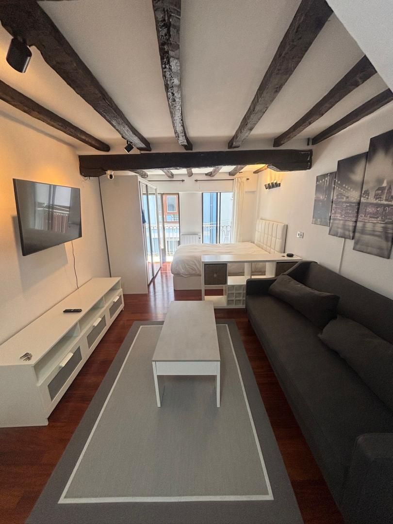 Habitación de Piso en venta en Bermeo con Balcón