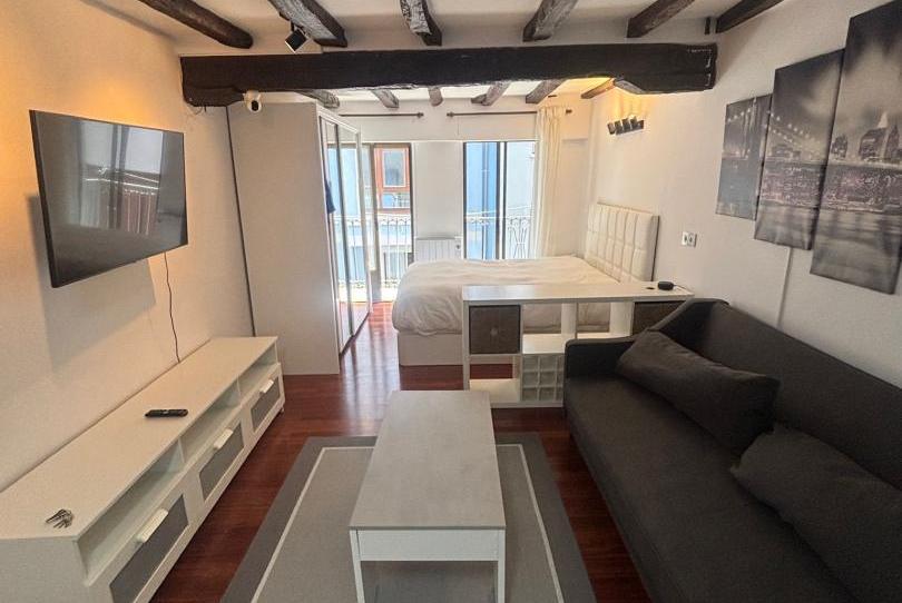 Piso en venta en Talakoetxea Kalea, 7, Bermeo, Bizkaia - imagen 1 Foto 1 de Piso en venta en Talakoetxea Kalea, 7, Bermeo, Bizkaia