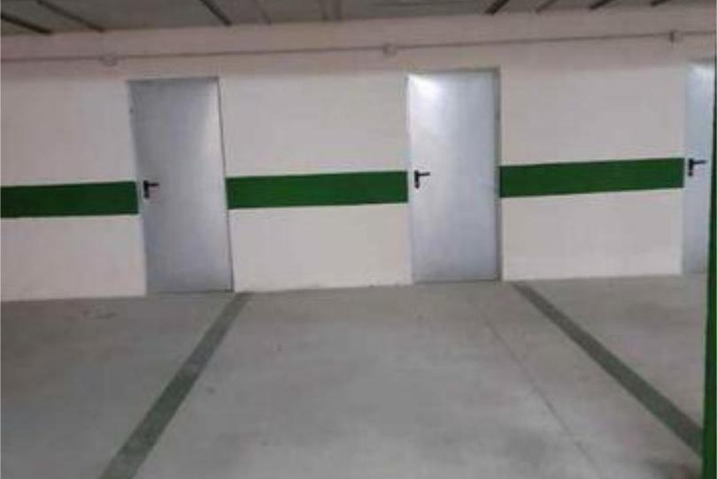 Box room to rent in Ansoáin / Antsoain, Navarra - image 1 Photo 1 of Box room to rent in Ansoáin / Antsoain, Navarra