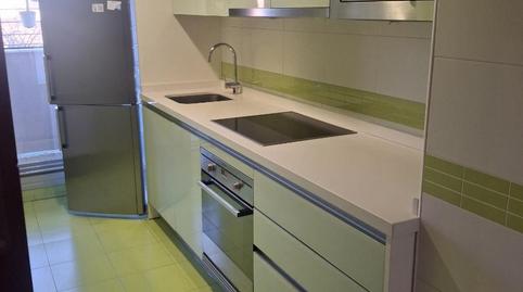 Foto 2 de Pis de lloguer a Plaza Catedrática Asunción Linares, 3, Campus de la Salud,  Granada Capital