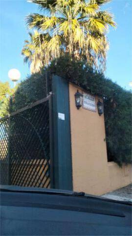 Garaje en Alquiler en Barrio Bajo