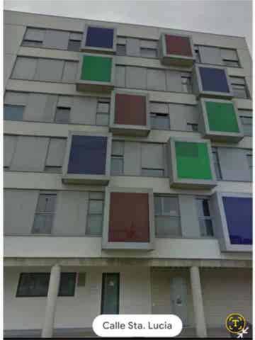 Trastero en Alquiler en Ansoáin / Antsoain