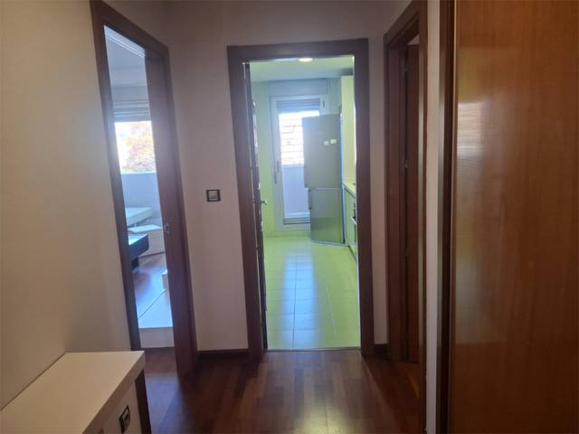 Piso en Alquiler en Plaza Catedrática Asunción Linares, 3 en Campus de la Salud