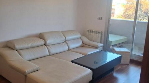 Foto 3 de Pis de lloguer a Plaza Catedrática Asunción Linares, 3, Campus de la Salud,  Granada Capital