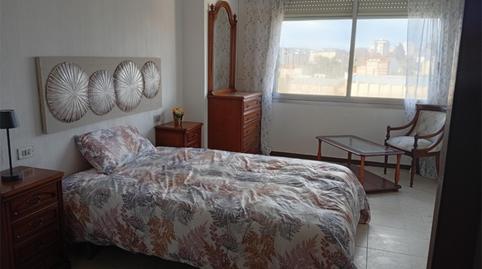 Foto 2 de Piso de alquiler en Rua Monasterio de Monfero, 61, Porta Nova, Ferrol