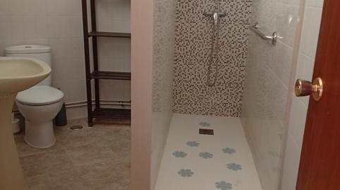 Foto 4 de Piso de alquiler en Rua Monasterio de Monfero, 61, Porta Nova, Ferrol