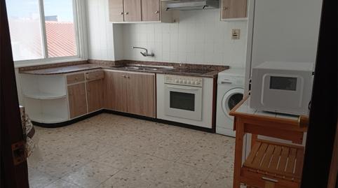 Foto 5 de Piso de alquiler en Rua Monasterio de Monfero, 61, Porta Nova, Ferrol