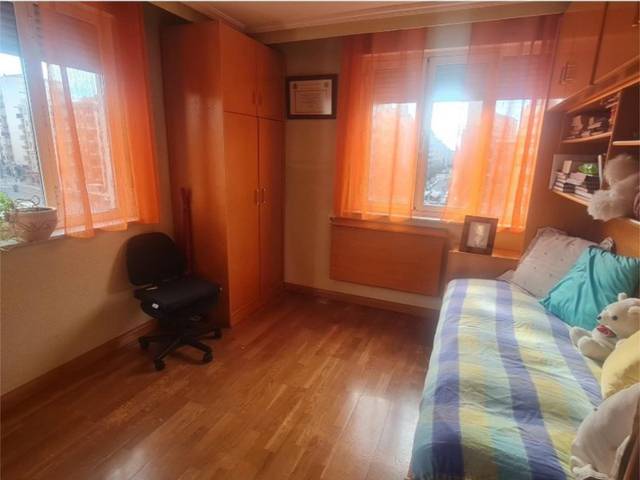 Piso en Venta en Avenida de Portugal, 122 en Labradores