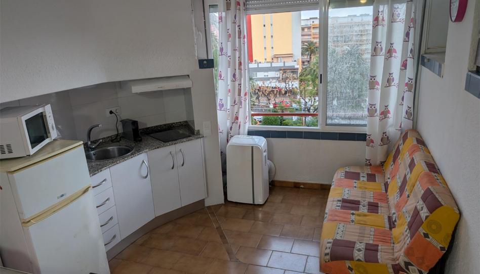 Study for sale in Passeig de Pau Casals, 117, La Pineda, Vila-seca - image 1 Photo 1 of Study for sale in Passeig de Pau Casals, 117, La Pineda, Vila-seca