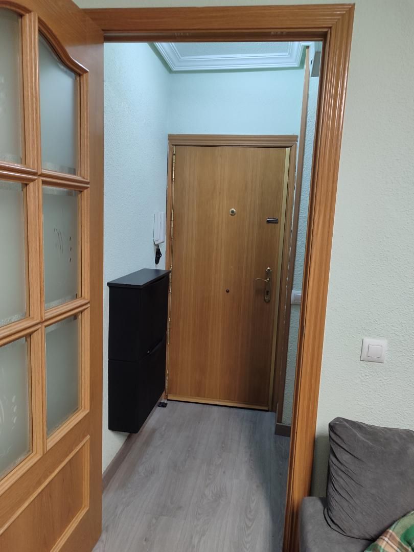 Flat to rent in Calle de Cebreros, 95, Lucero Flat to rent in Madrid Capital