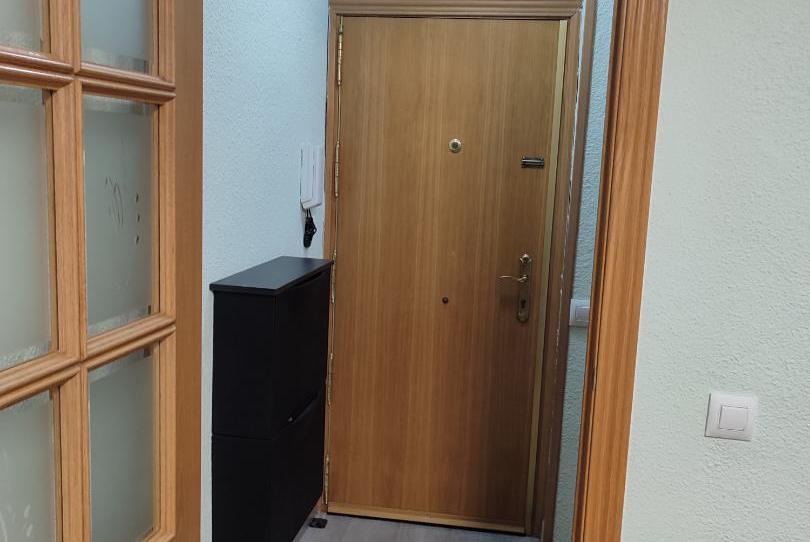 Flat to rent in Calle de Cebreros, 95, Lucero, Madrid Capital - image 1 Photo 1 of Flat to rent in Calle de Cebreros, 95, Lucero, Madrid Capital