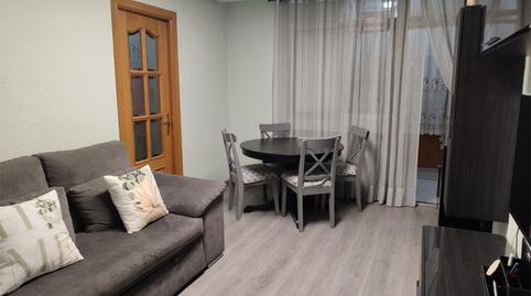 Flat to rent in Calle de Cebreros, 95, Lucero, Madrid Capital - image 2 Photo 2 of Flat to rent in Calle de Cebreros, 95, Lucero, Madrid Capital