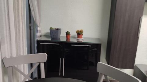 Flat to rent in Calle de Cebreros, 95, Lucero, Madrid Capital - image 3 Photo 3 of Flat to rent in Calle de Cebreros, 95, Lucero, Madrid Capital