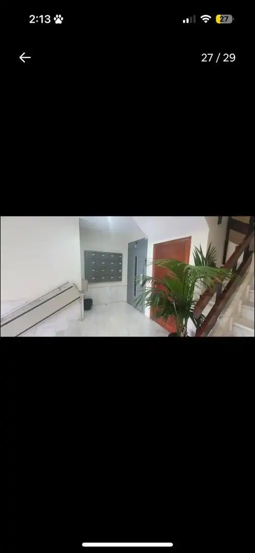 Flat for sale in Calle Arjona, 17, Arenal - Museo Flat for sale in Sevilla Capital with Air Conditioner