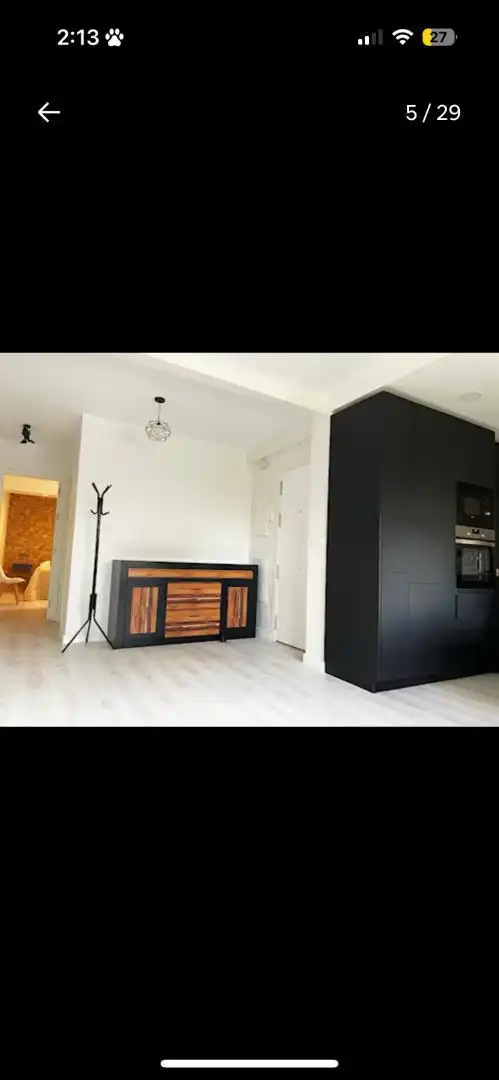 Flat for sale in Calle Arjona, 17, Arenal - Museo Bedroom of Flat for sale in Sevilla Capital with Air Conditioner