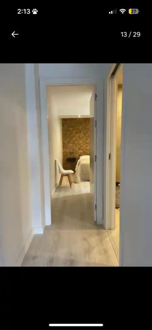 Flat for sale in Calle Arjona, 17, Arenal - Museo Flat for sale in Sevilla Capital with Air Conditioner