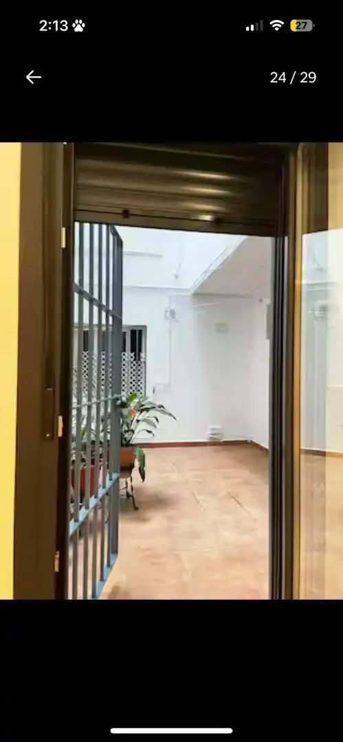 Flat for sale in Calle Arjona, 17, Arenal - Museo Flat for sale in Sevilla Capital with Air Conditioner