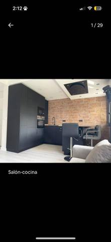 Piso en Venta en Calle Arjona, 17 en Arenal - Museo