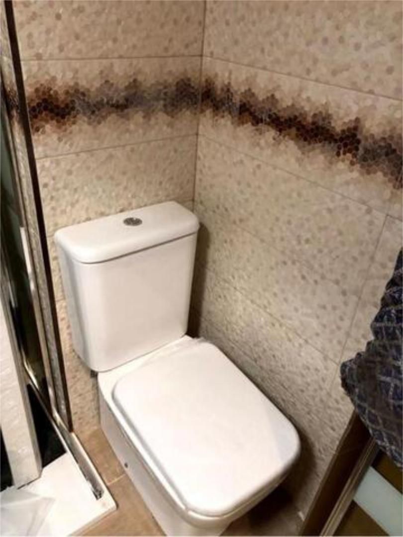 Piso de alquiler en Barrio Alto