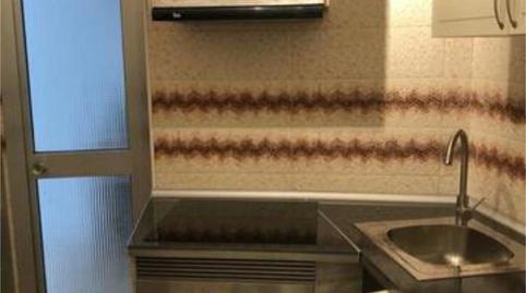 Foto 5 de Piso de alquiler en Barrio Alto, San Juan de Aznalfarache