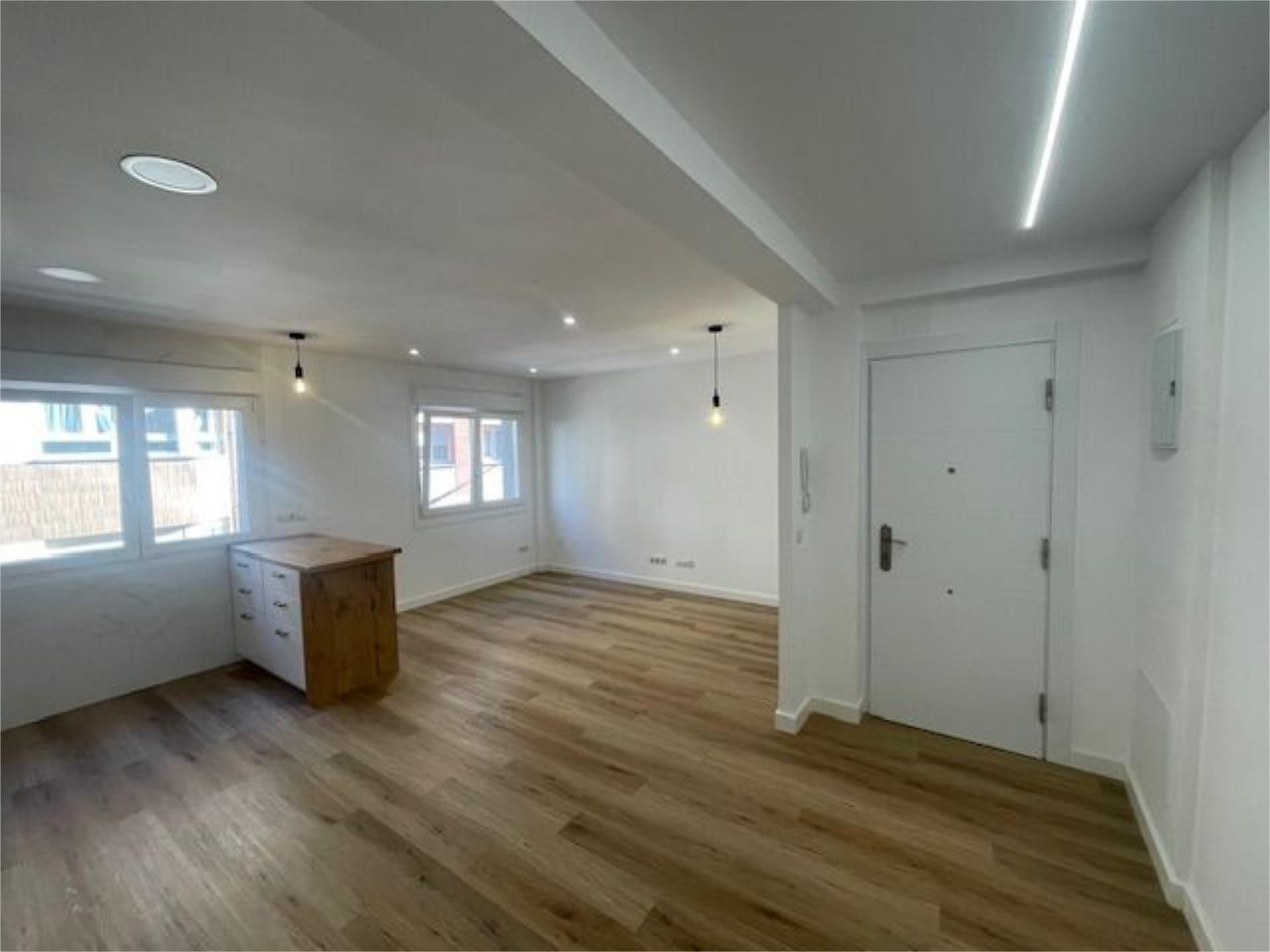 Flat for sale in Gijón 