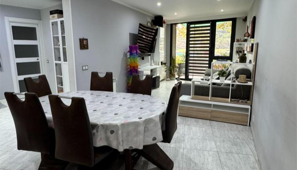 Pis en venda a Passeig del Remei, 68, Caldes de Montbui, Barcelona - imatge 1 Foto 1 de Pis en venda a Passeig del Remei, 68, Caldes de Montbui, Barcelona