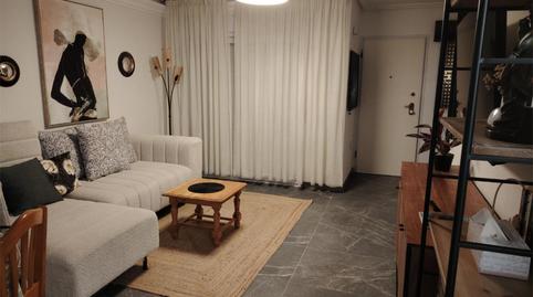 Photo 2 of Flat to rent in Calle de la Fuente, 39, Santa Bárbara,  Toledo Capital