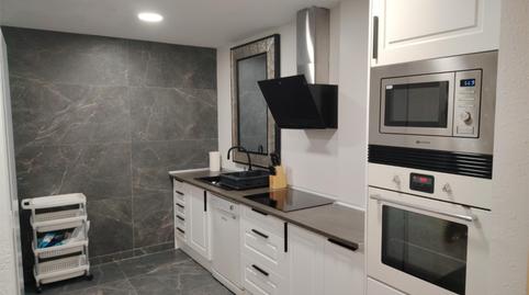 Photo 3 of Flat to rent in Calle de la Fuente, 39, Santa Bárbara,  Toledo Capital