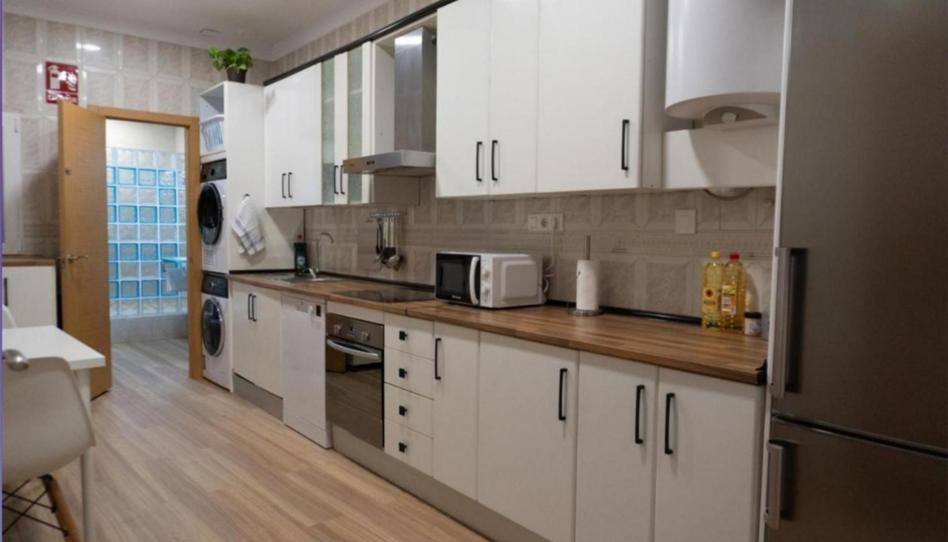 Pis en venda a Calle José Celestino Mutis, 2, La Caleta - La Viña, Cádiz Capital - imatge 1 Foto 1 de Pis en venda a Calle José Celestino Mutis, 2, La Caleta - La Viña, Cádiz Capital