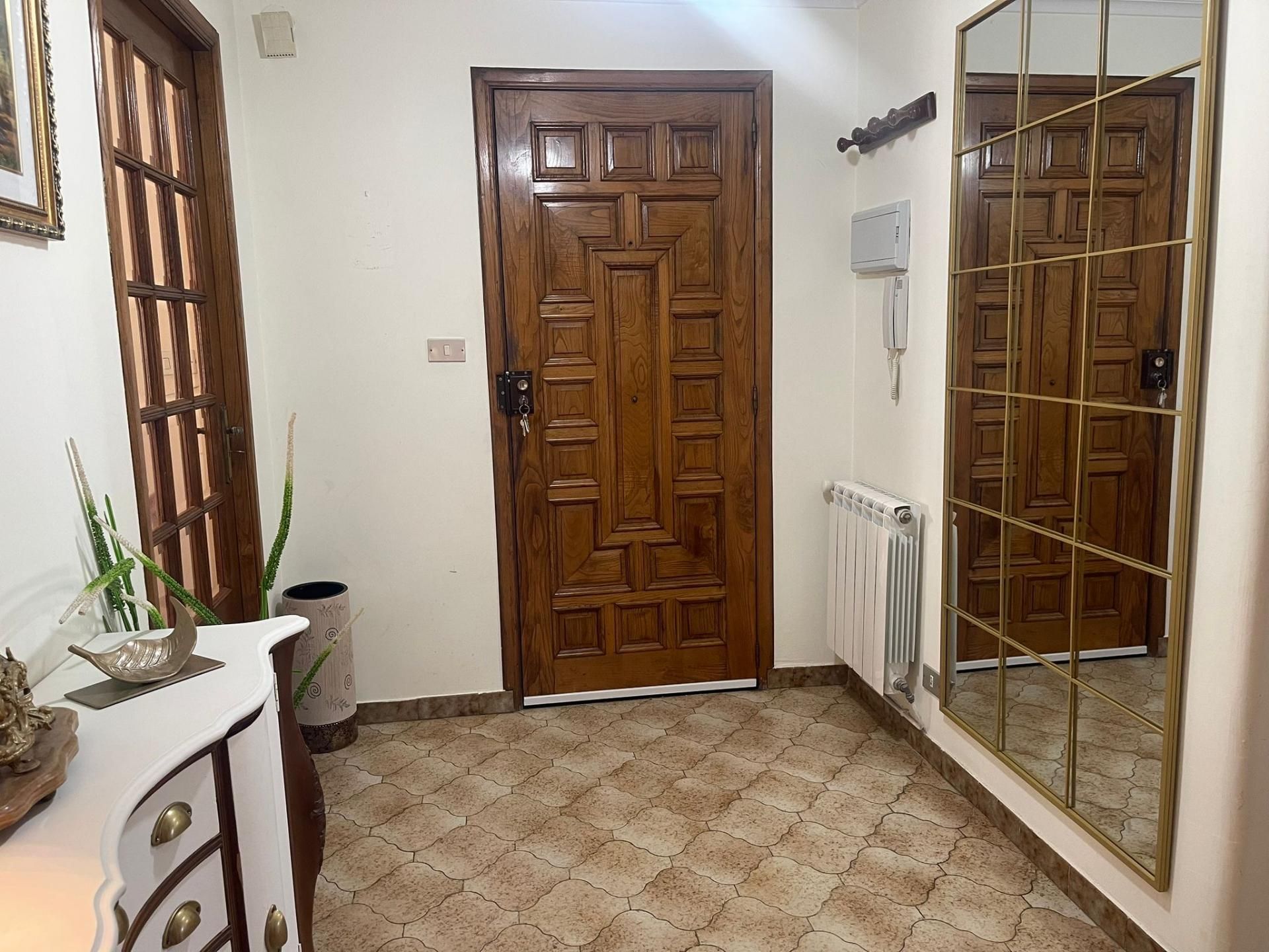 Flat for sale in Lalín  with Heating, Parquet flooring and Terrace