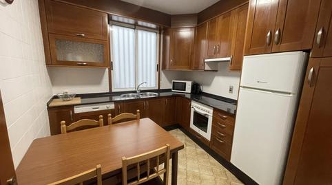 Pis en venda a Rúa Rosalía de Castro, 19, Lalín, Pontevedra - imatge 3 Foto 3 de Pis en venda a Rúa Rosalía de Castro, 19, Lalín, Pontevedra