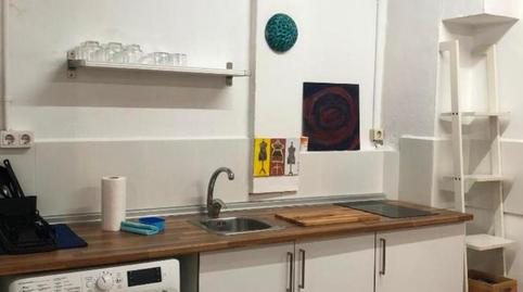 Apartamento de alquiler en Carrer del Doctor Monserrat, 4, El Botànic, Valencia Capital - imagen 4 Foto 4 de Apartamento de alquiler en Carrer del Doctor Monserrat, 4, El Botànic, Valencia Capital