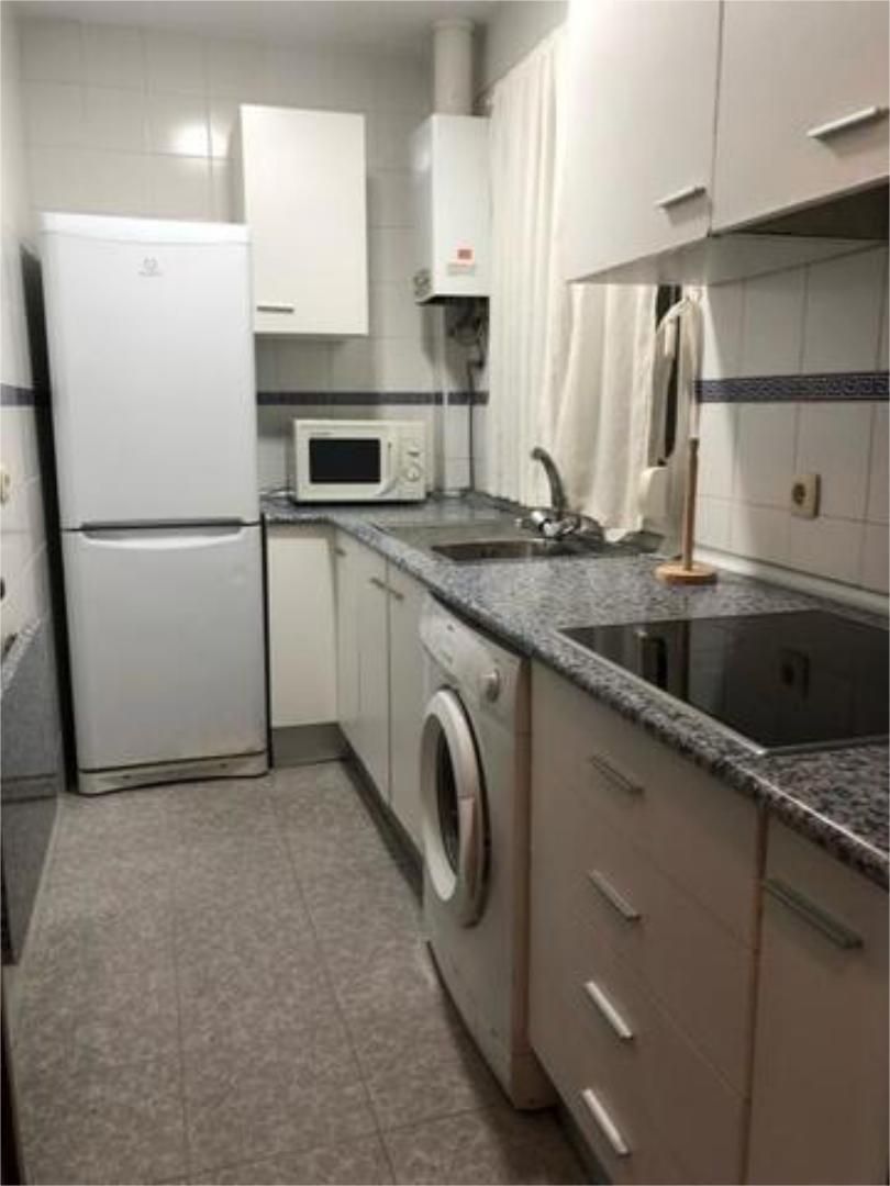 Pis de lloguer a Núcleo urbano