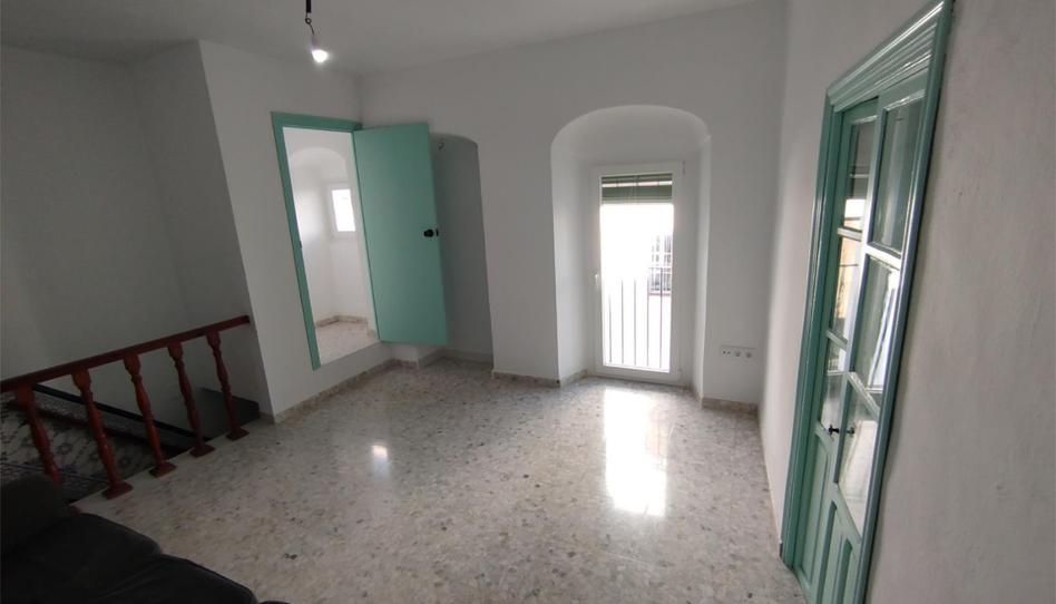 Casa adosada de lloguer a Calle Nuestra Señora de Los Santos, 20, Alcalá de los Gazules, Cádiz - imatge 1 Foto 1 de Casa adosada de lloguer a Calle Nuestra Señora de Los Santos, 20, Alcalá de los Gazules, Cádiz