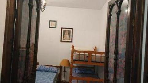 Foto 4 de Casa adosada de alquiler en El Rocío, Almonte