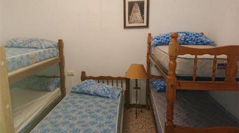 Foto 5 de Casa adosada de alquiler en El Rocío, Almonte